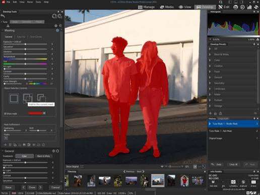 продажа предметов, вещей ACDSee Photo Studio Professional 2025 | Лицензионный ключ. Глубокая обработка фото

🔥 Купите лицензию  ✔️ ACDSee Photo Studio Professional 2025 ✔️  очень дешево, со ск... - ACDSee в ключ